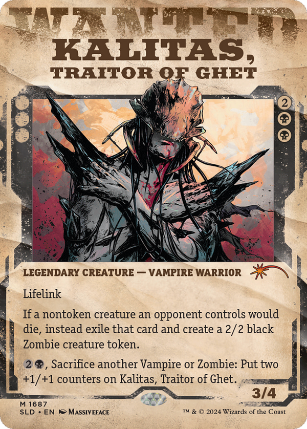 Kalitas, Traitor of Ghet (sld)