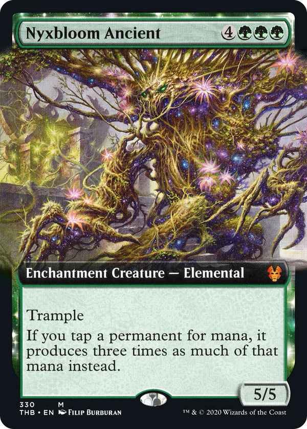 Nyxbloom Ancient (thb)