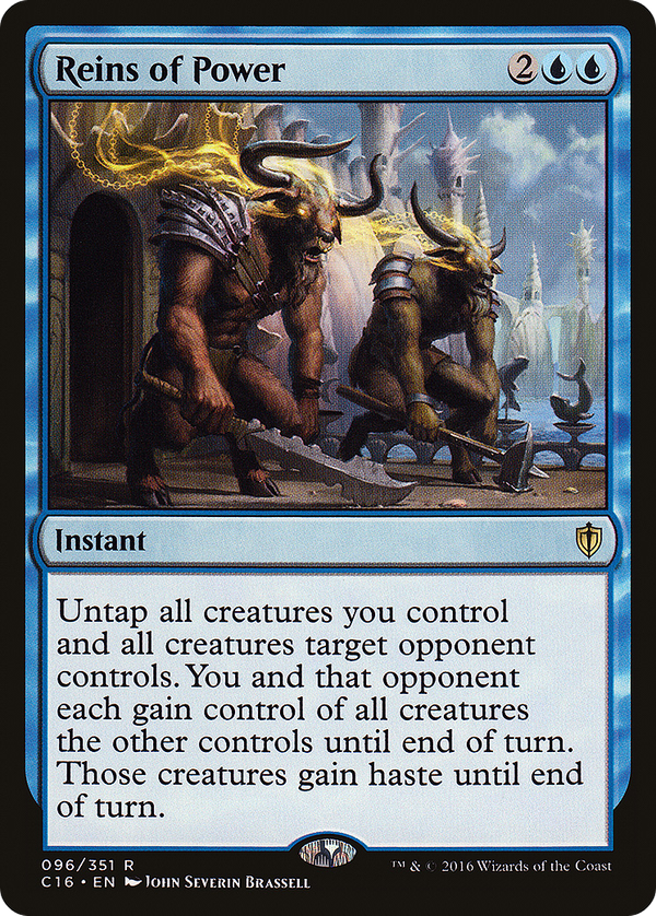 Reins of Power (c16)