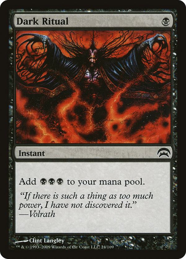 Dark Ritual (hop)