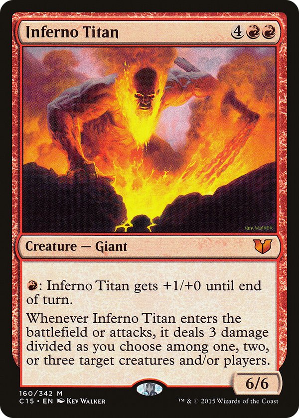 Inferno Titan (c15)