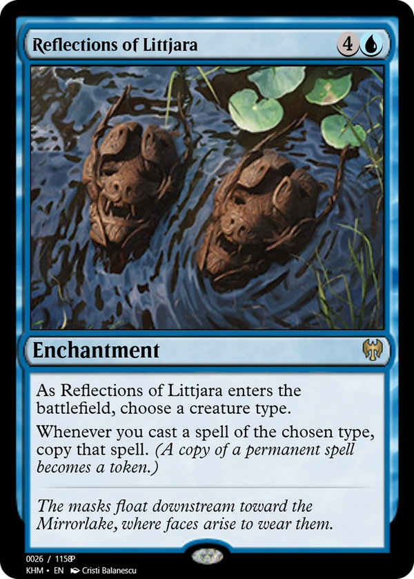 Reflections of Littjara (prm)