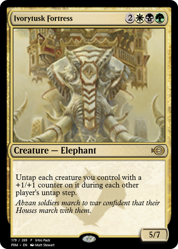 Ivorytusk Fortress (prm)