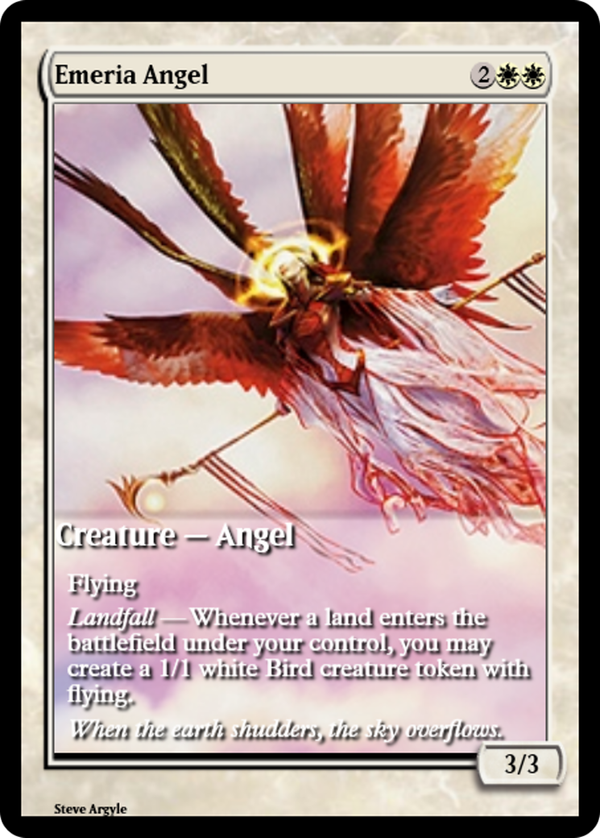 Emeria Angel (prm)