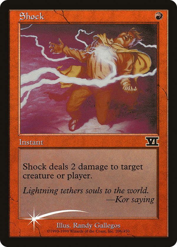 Shock (fnm)