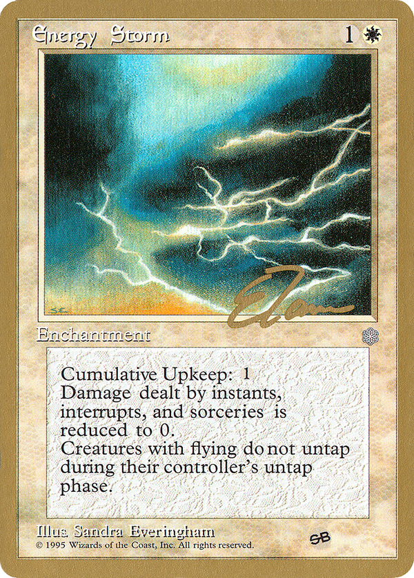 Energy Storm (ptc)