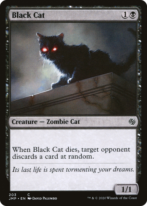 Black Cat (jmp)