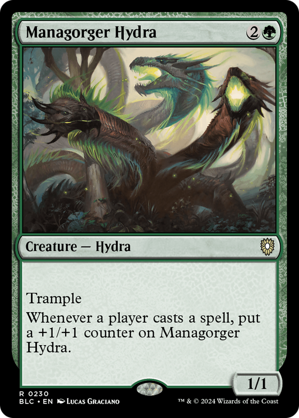 Managorger Hydra (blc)