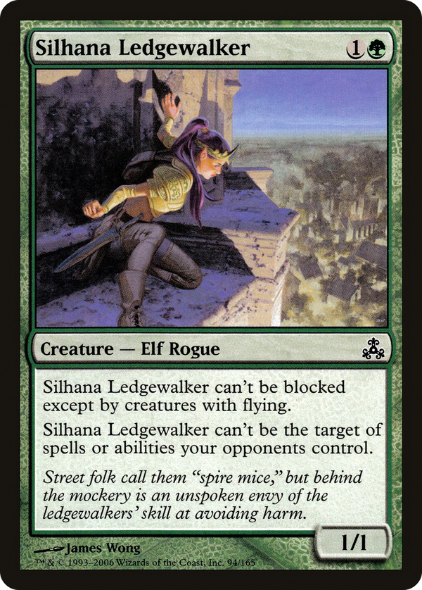 Silhana Ledgewalker (gpt)