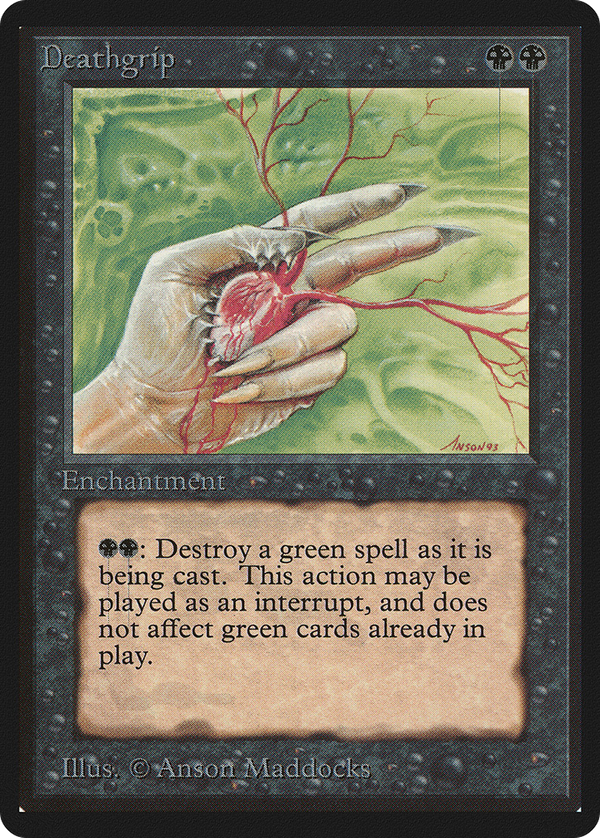 Deathgrip (leb)