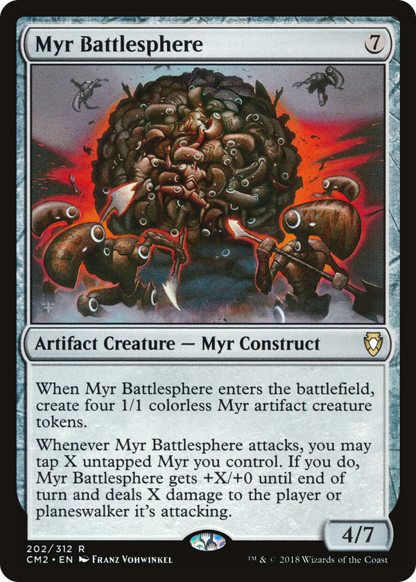 Myr Battlesphere (cm2)