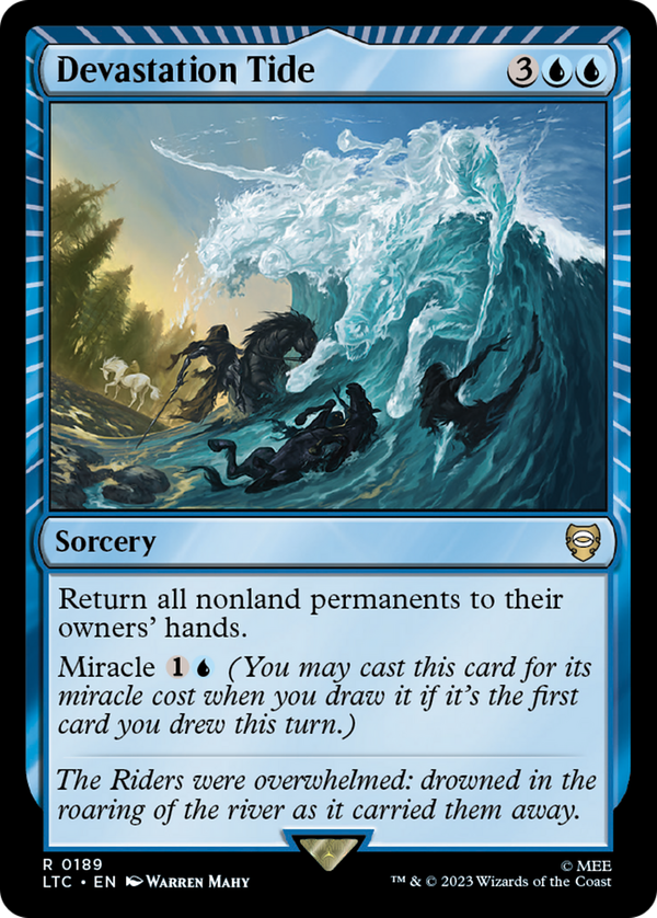 Devastation Tide (ltc)