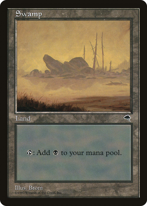 Swamp (tmp)