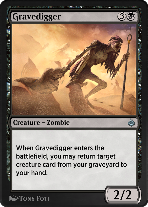 Gravedigger (akr)