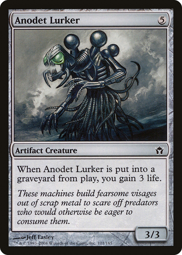 Anodet Lurker (5dn)