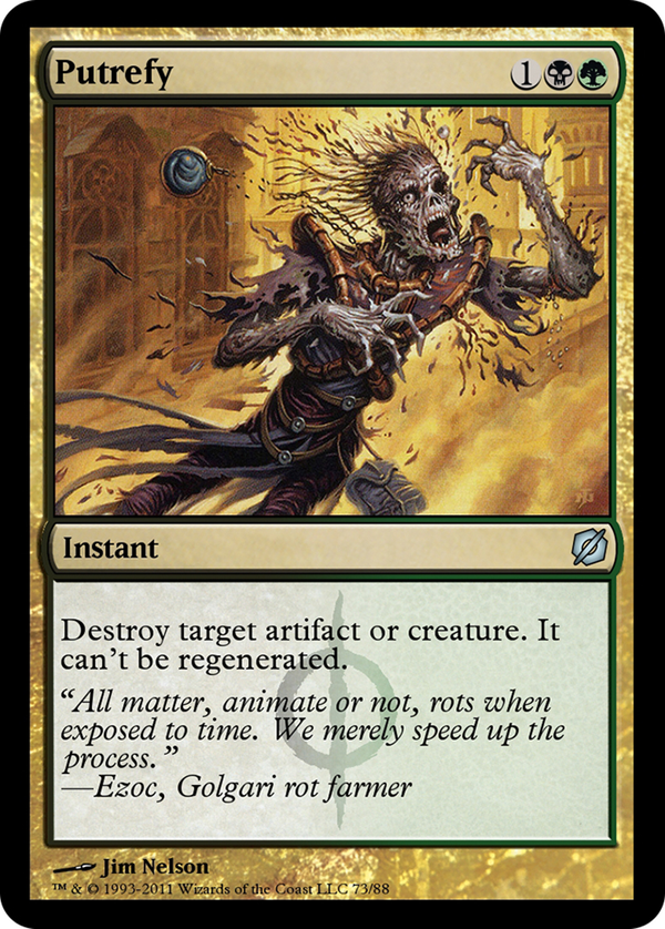 Putrefy (td2)