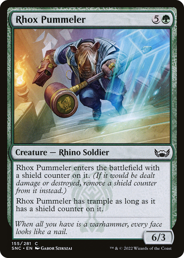 Rhox Pummeler (snc)