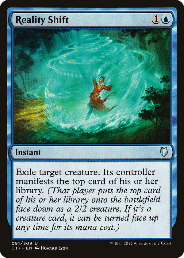 Reality Shift (c17)