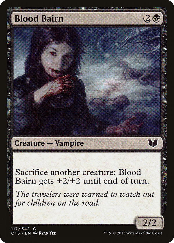 Blood Bairn (c15)