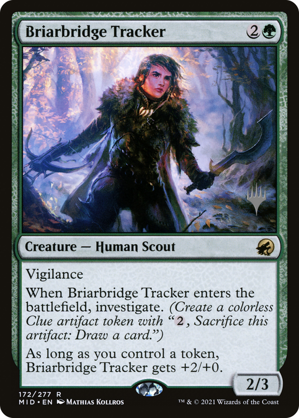Briarbridge Tracker (pmid)