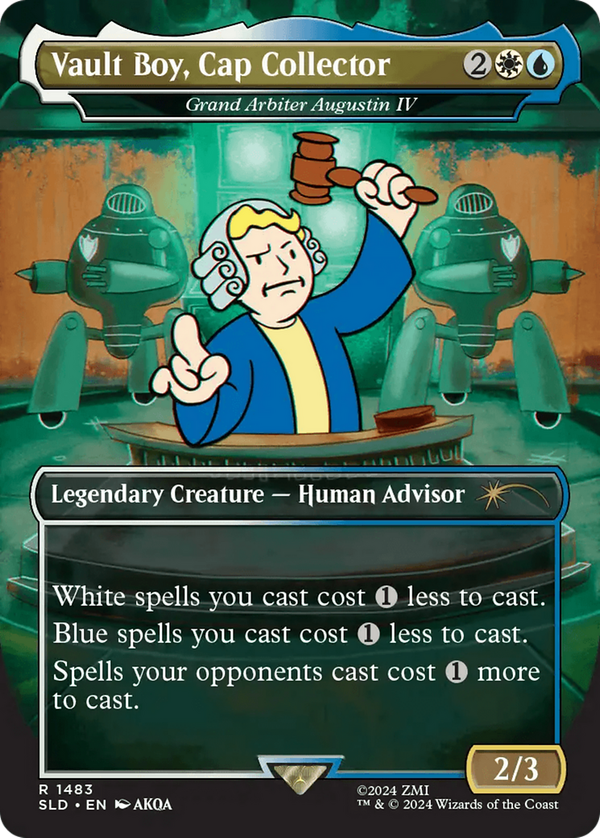 Grand Arbiter Augustin IV (sld)