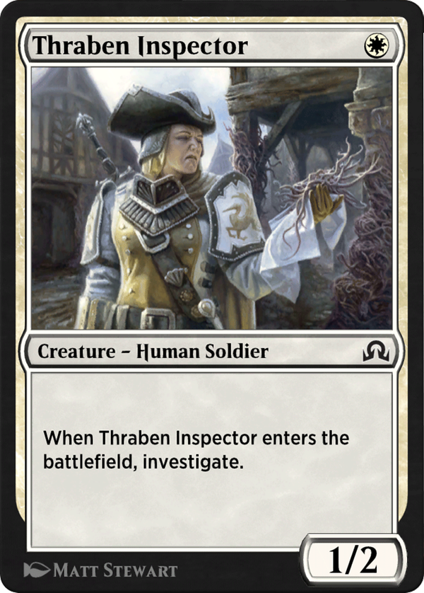 Thraben Inspector (ha4)