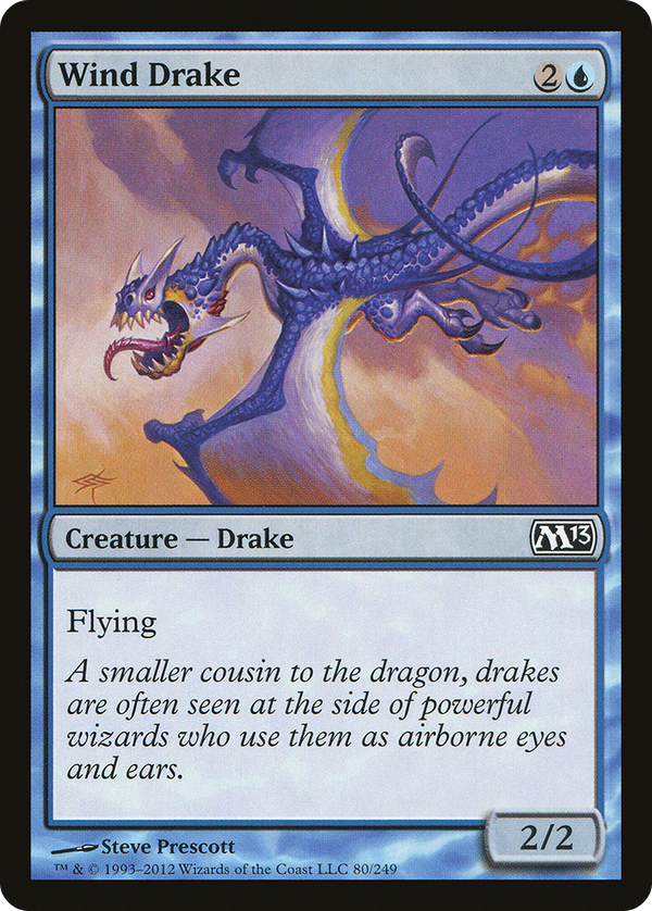 Wind Drake (m13)