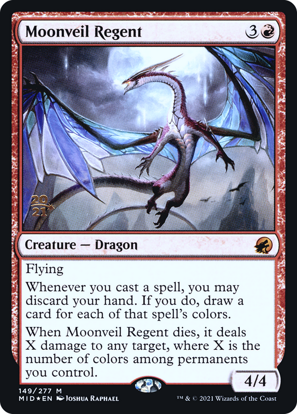 Moonveil Regent (pmid)