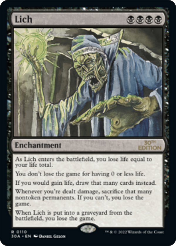 Lich (30a)