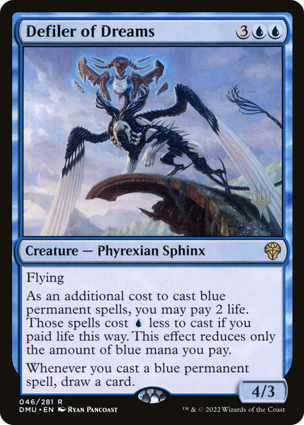 Defiler of Dreams (pdmu)