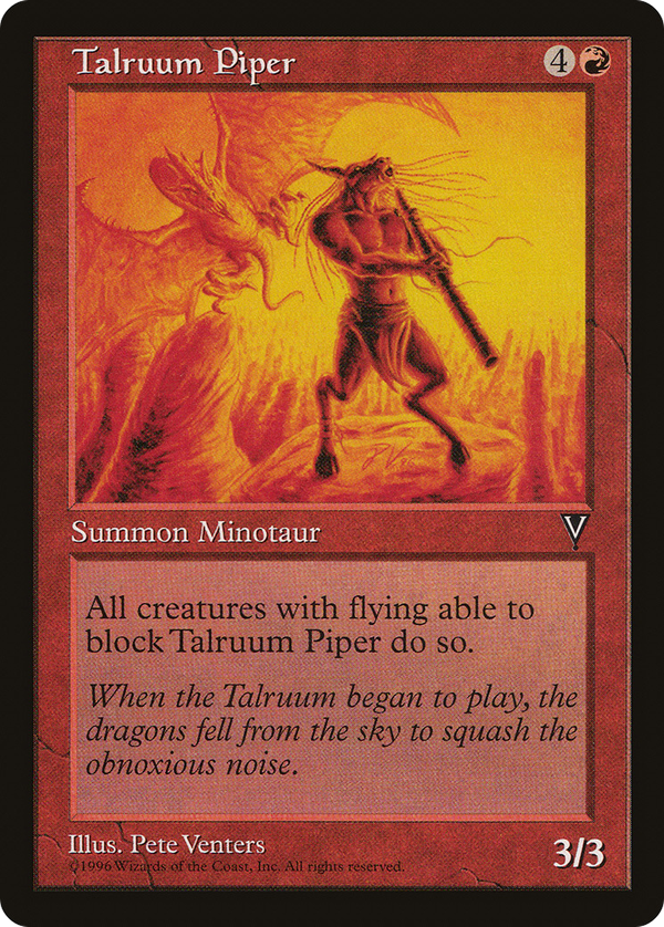Talruum Piper (vis)
