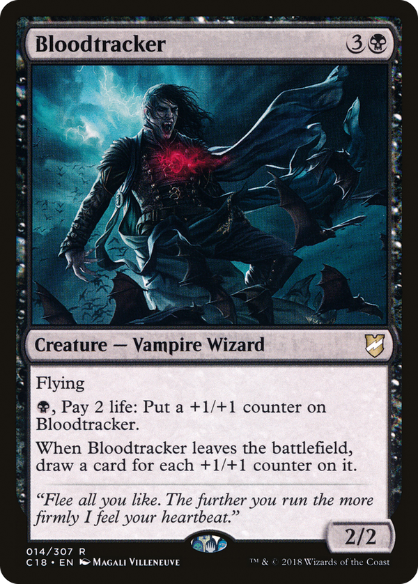 Bloodtracker (c18)
