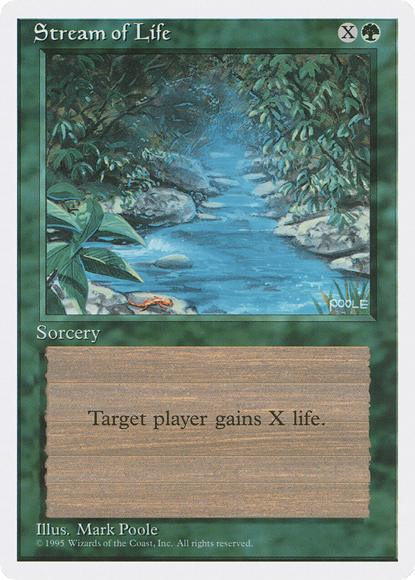 Stream of Life (4ed)