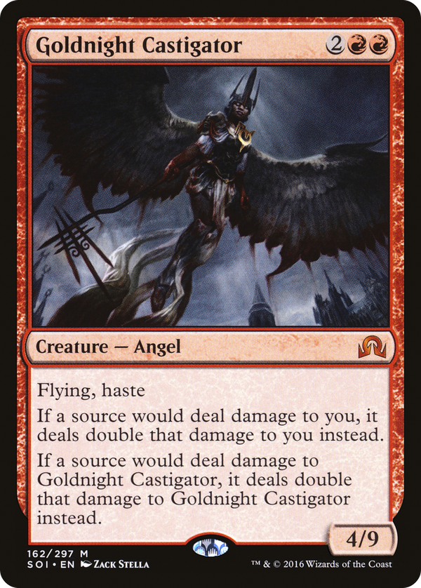 Goldnight Castigator (soi)