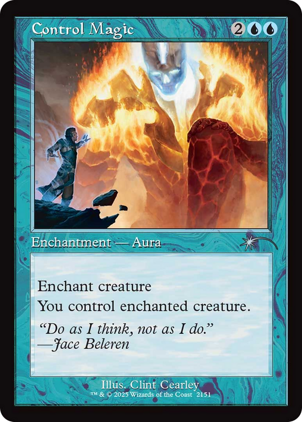 Control Magic (sld)