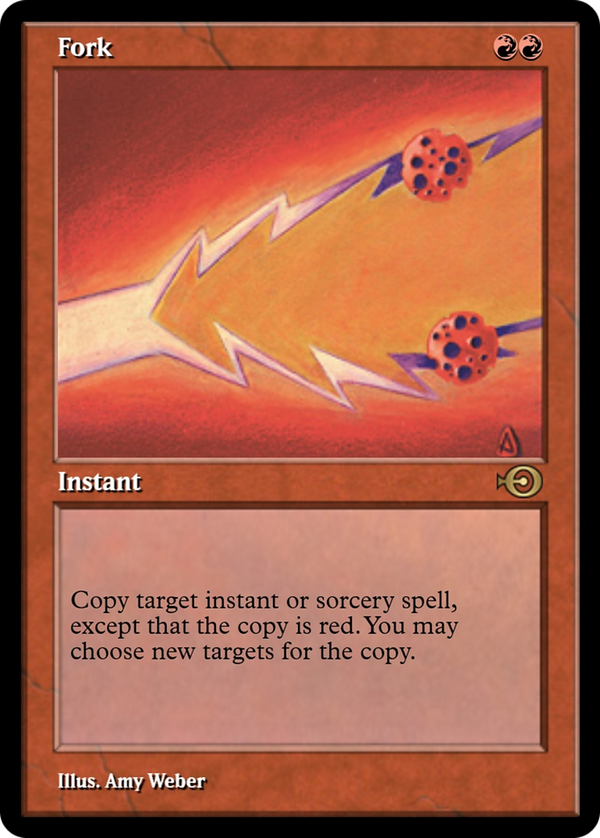Fork (prm)