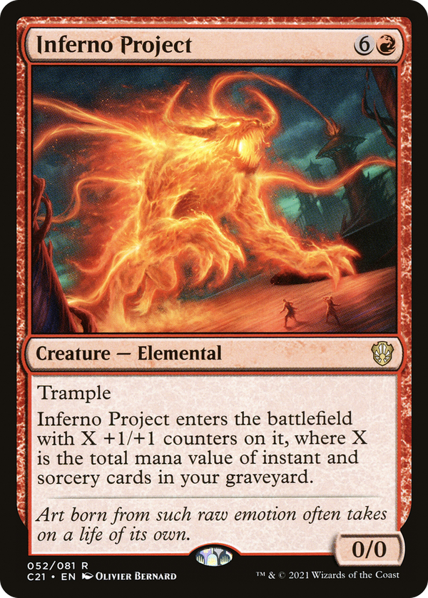 Inferno Project (c21)