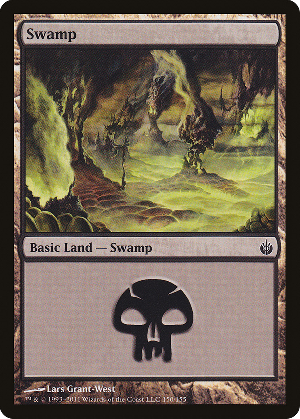 Swamp (mbs)