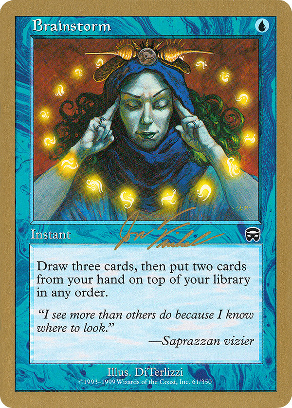 Brainstorm (wc00)