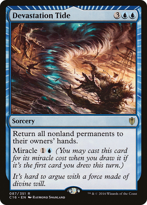 Devastation Tide (c16)