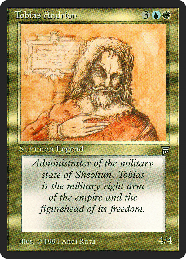 Tobias Andrion (leg)