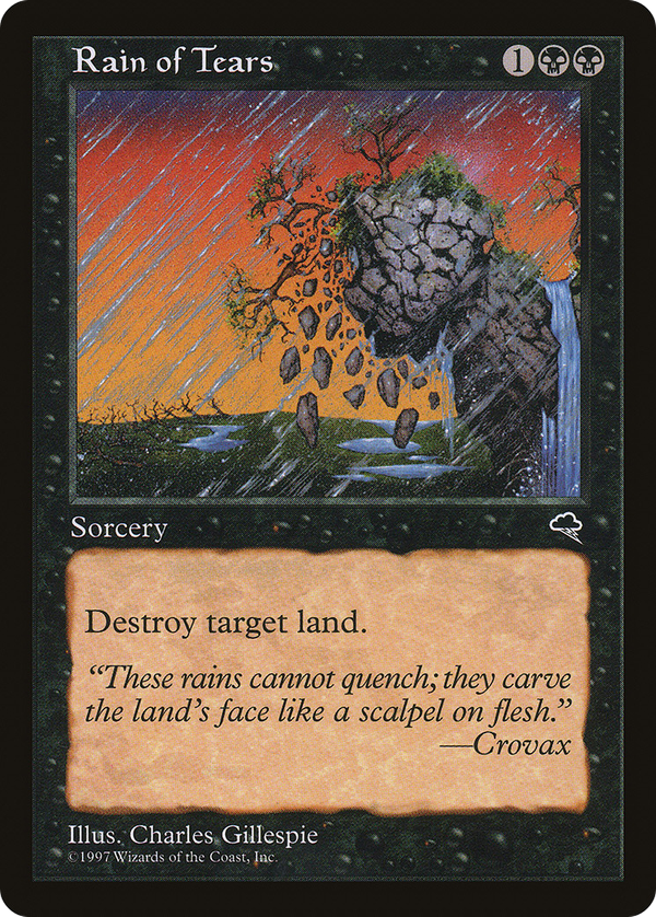 Rain of Tears (tmp)