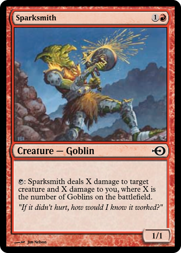 Sparksmith (prm)