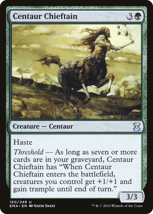 Centaur Chieftain (ema)