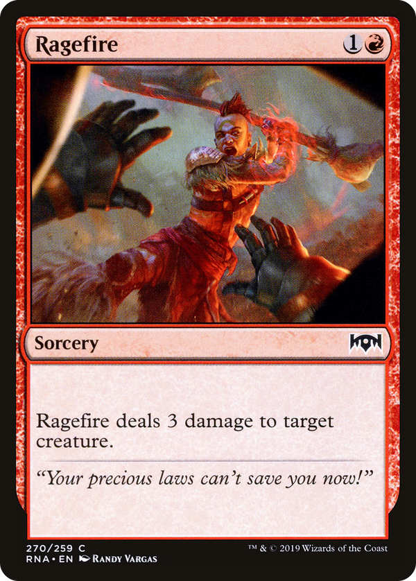 Ragefire (rna)
