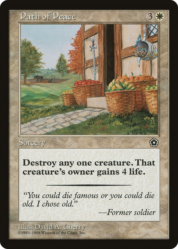 Path of Peace (p02)
