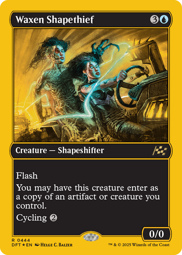 Waxen Shapethief (dft)
