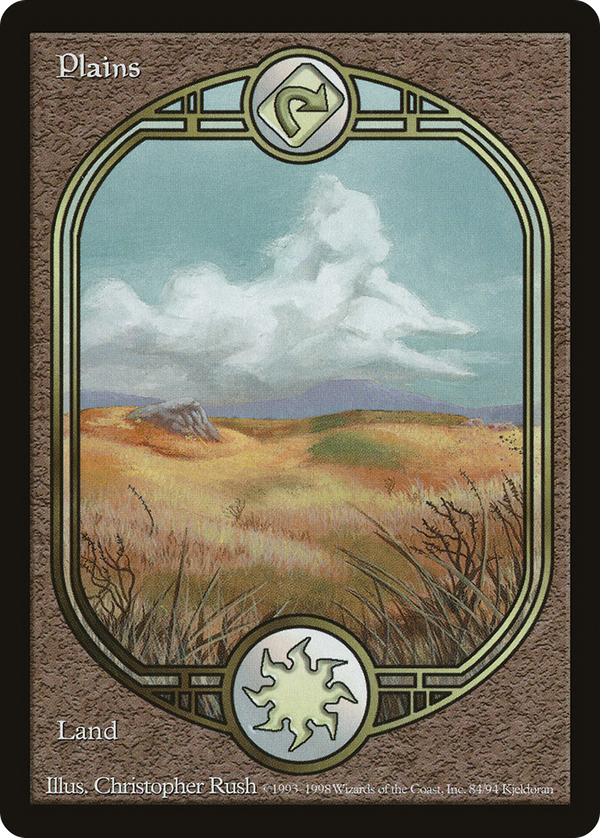Plains (ugl)