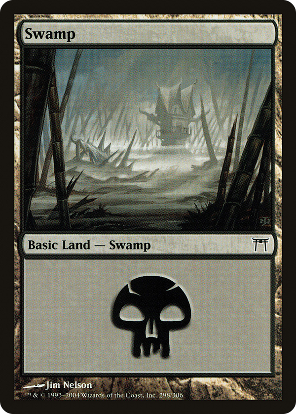 Swamp (chk)