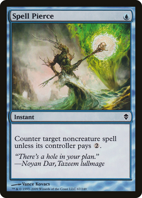 Spell Pierce (zen)